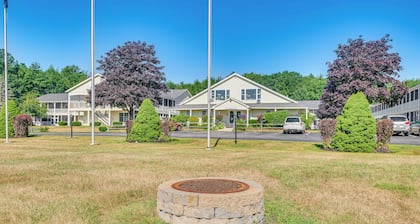 Livin Wells' Retreat, 2 Mi to Drakes Island Beach