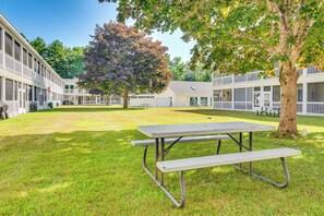 公寓 (0 Bedroom) | 內部