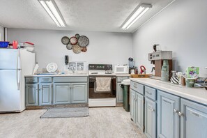 شقة (0 Bedroom) | المنشأة من الداخل