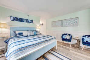 公寓 (0 Bedroom) | 內部