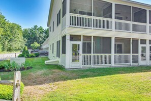 公寓 (0 Bedroom) | 內部