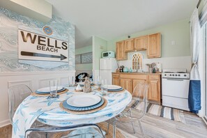 Departamento (0 Bedroom) | Interior