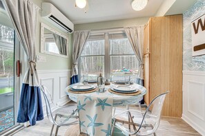 Apartment (0 Bedroom) | Innenbereich