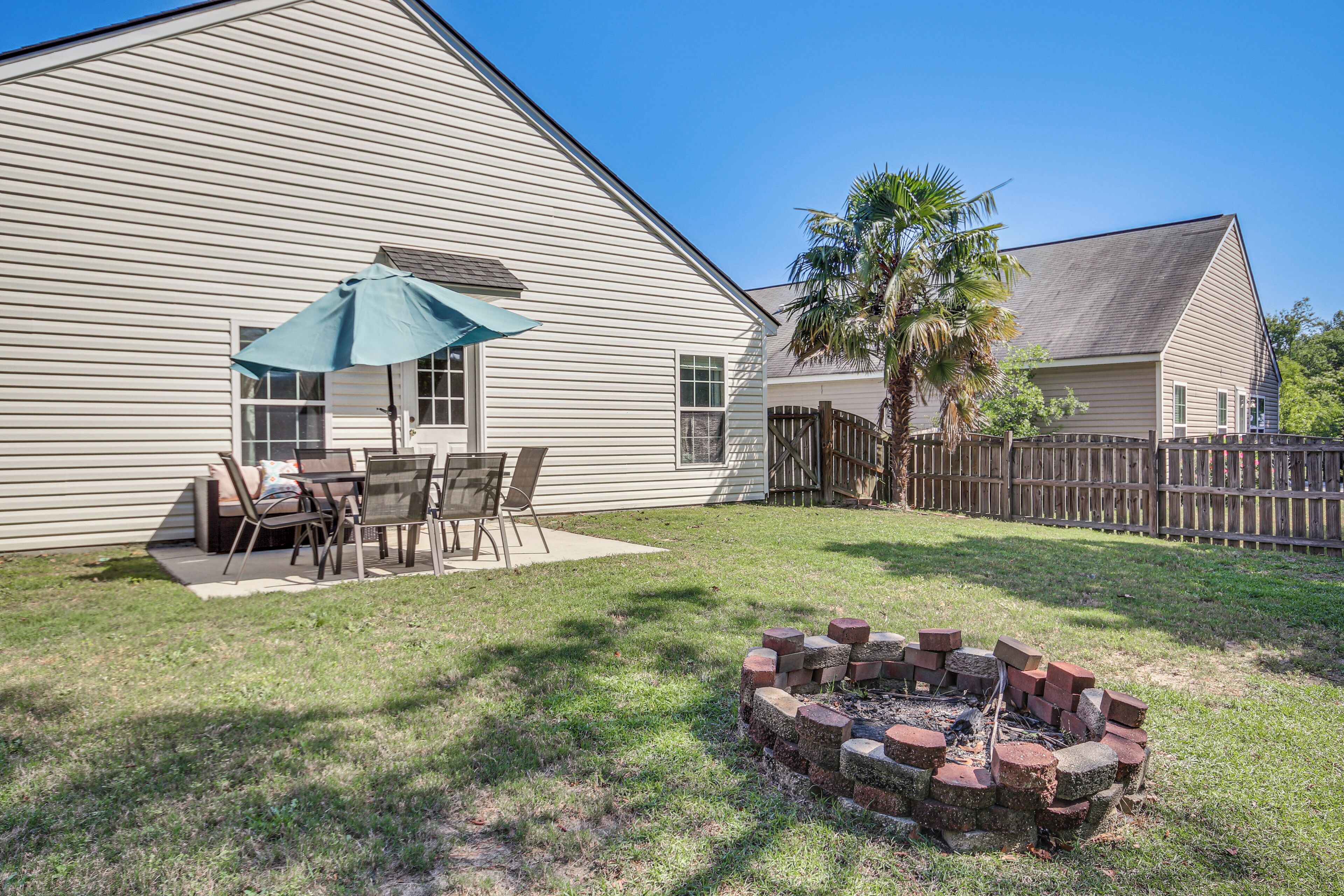 独立别墅 (3 Bedrooms) | 住宿内部