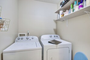 하우스 (3 Bedrooms) | 내부