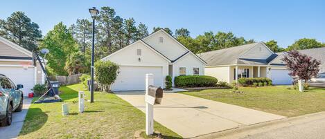 Casa (3 Bedrooms) | Interior