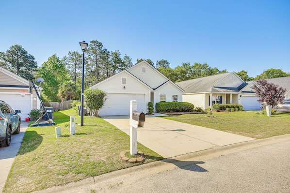 Maison (3 Bedrooms) | Intérieur