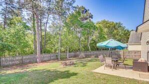 Unclassified image, 2 of 14, button - Lexington Family Home ~ 9 Mi to Lake Murray! (Lexington)