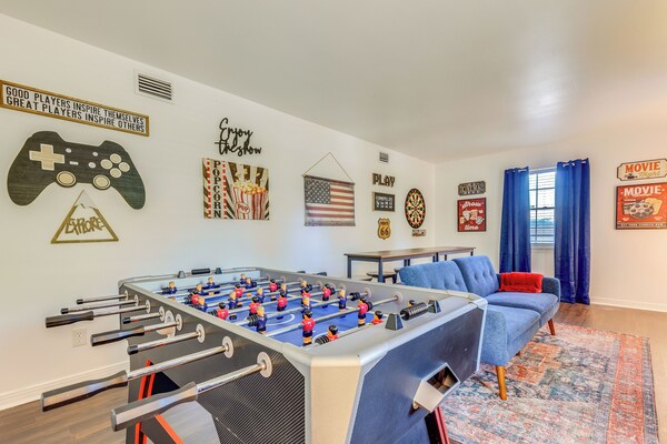 Family-friendly Home: 6 Mi To Downtown Mobile! - Mobile, AL
