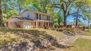 House (4 Bedrooms) | Bahagian dalam