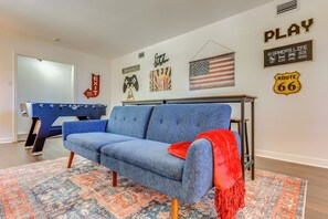 Casa (4 Bedrooms) | Interior