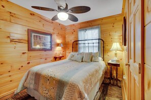 Casa (2 Bedrooms) | Interior