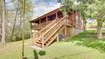 Rumah (2 Bedrooms) | Interior