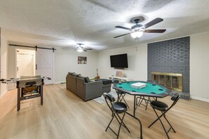 Ház (3 Bedrooms) | Belső rész