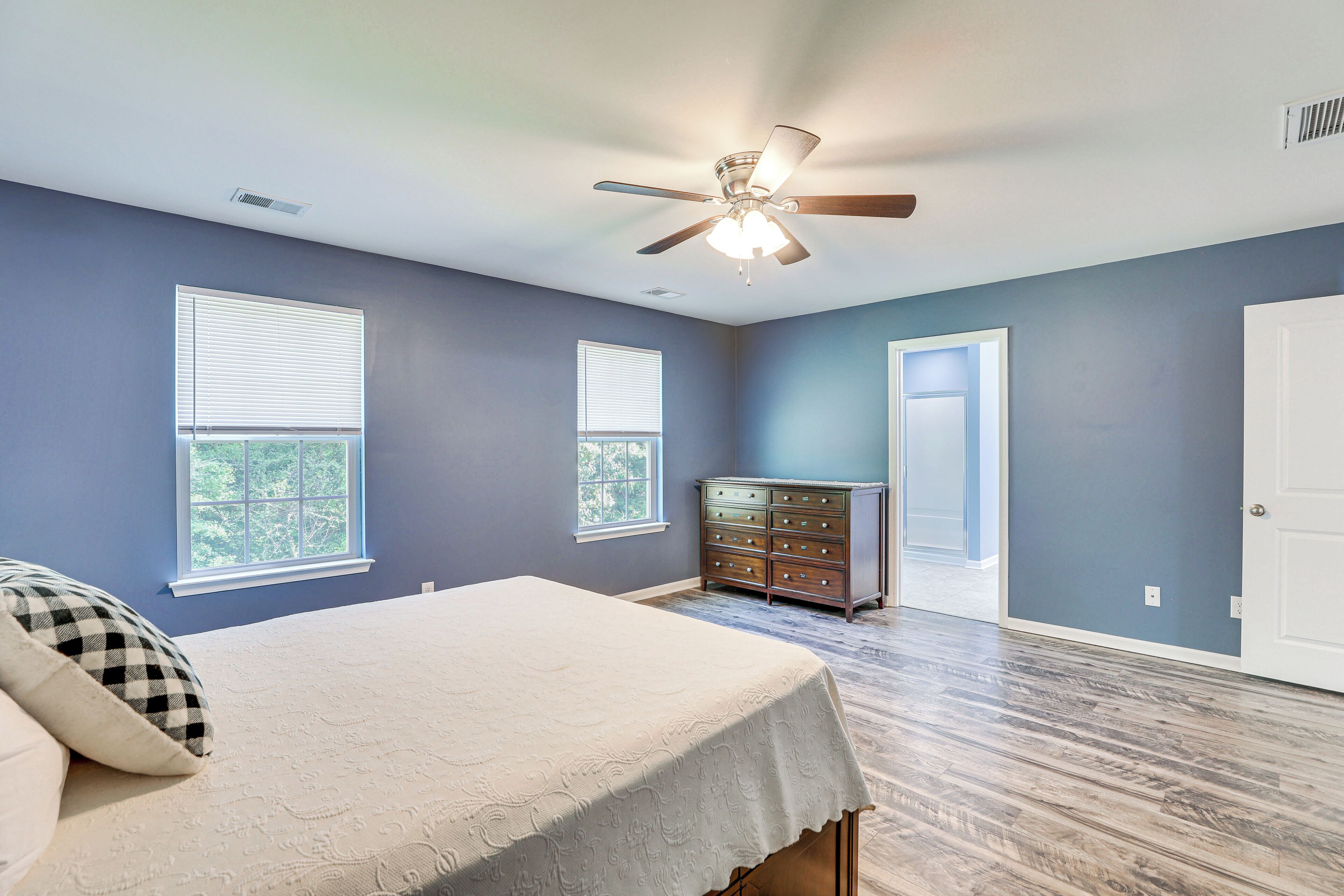 獨棟房屋 (3 Bedrooms) | 住宿內部