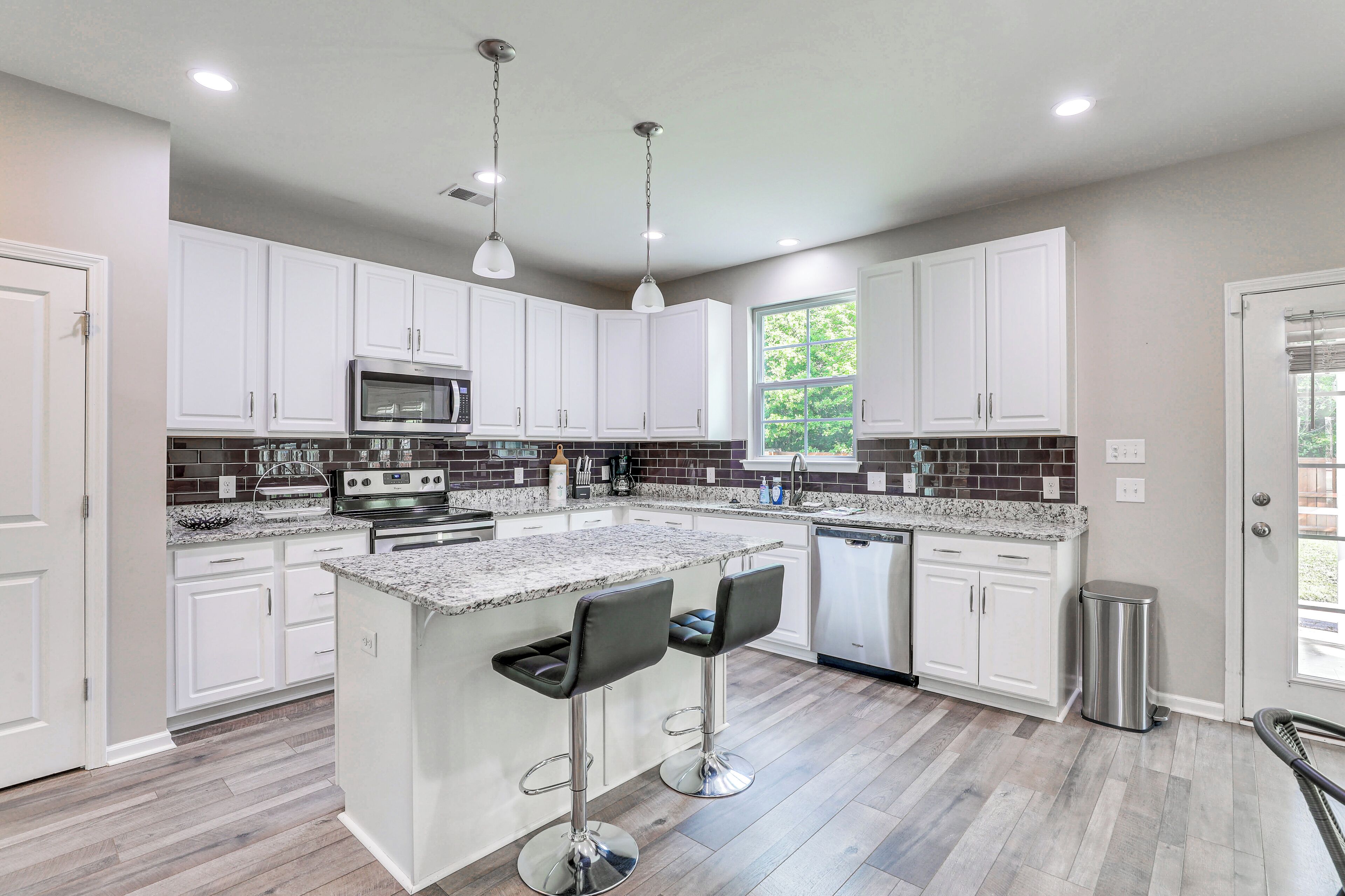 Casa (3 Bedrooms) | Interior