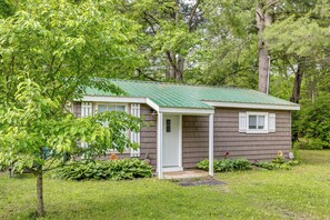 Maison (1 Bedroom) | Intérieur