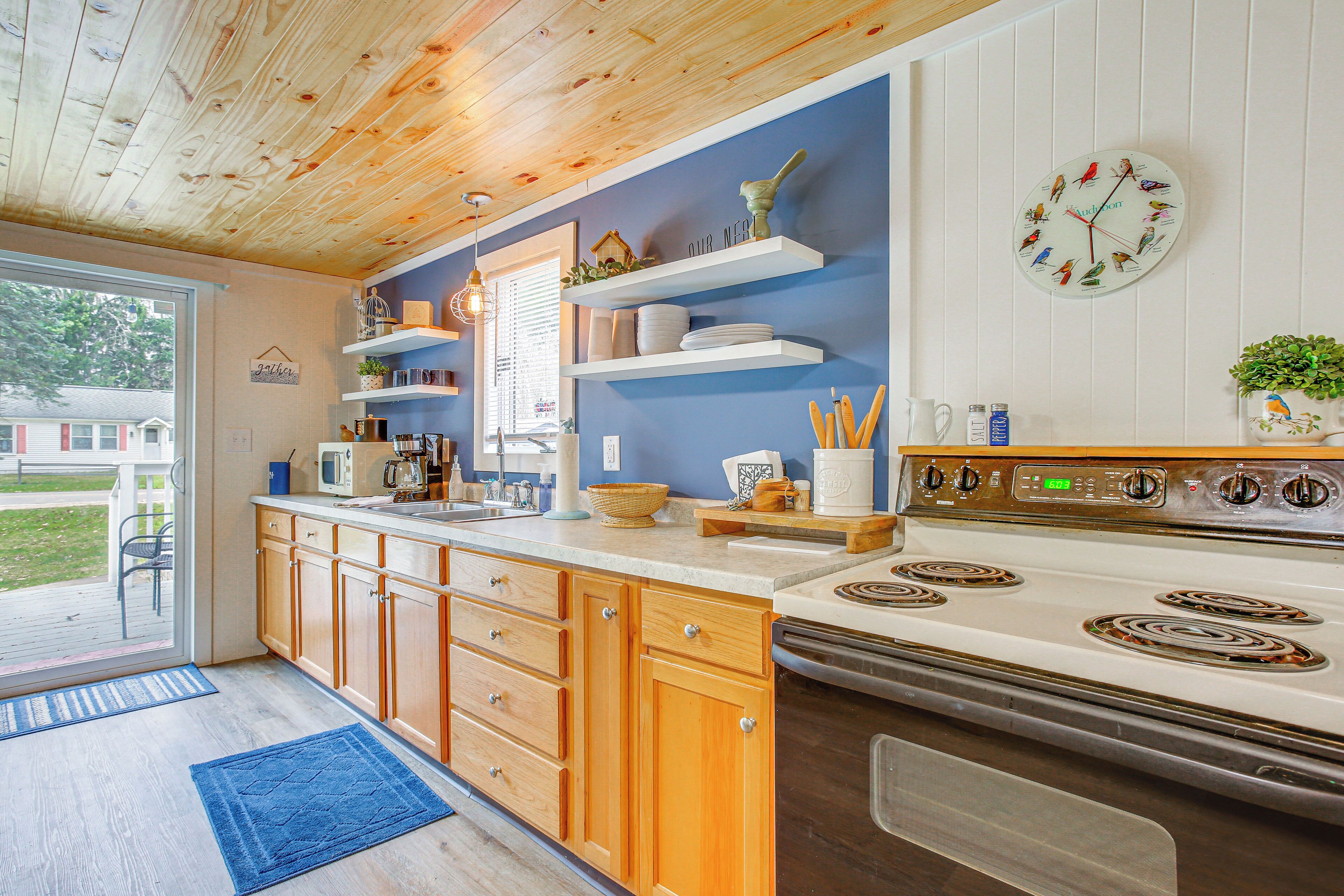 House (1 Bedroom) | Interior