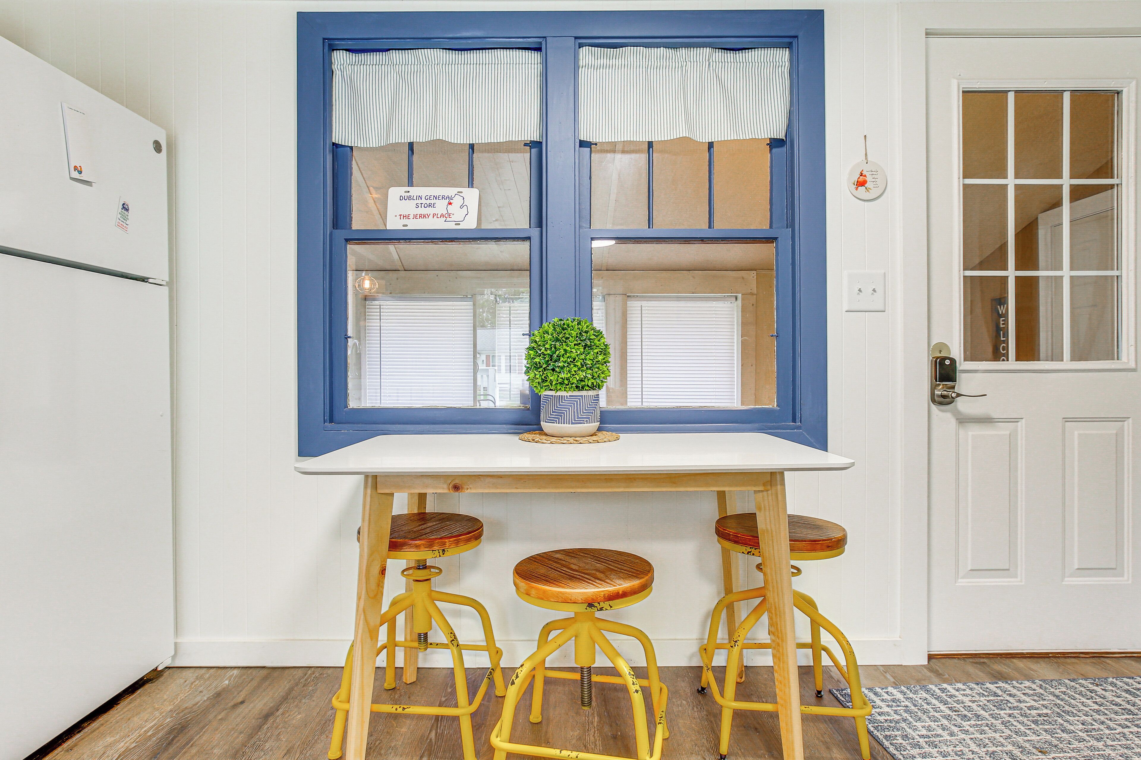 独立别墅 (1 Bedroom) | 住宿内部