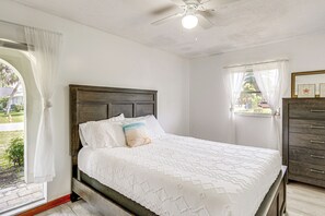 House (3 Bedrooms) | Bahagian dalam