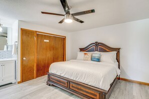 Casa (3 Bedrooms) | Interior