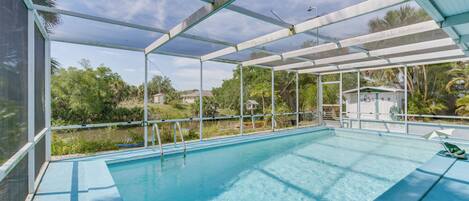 House (3 Bedrooms) | Front of property