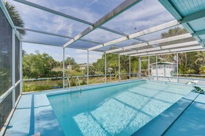 Ferienhaus (3 Bedrooms) | Innenbereich