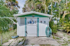 Ferienhaus (3 Bedrooms) | Innenbereich