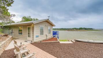 Cottage (1 Bedroom) | Interior