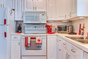 Casa de campo (1 Bedroom) | Interior