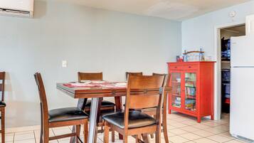 Cottage (1 Bedroom) | Interior