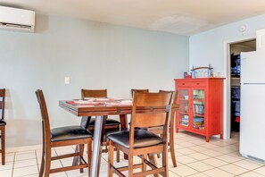 Casa de campo (1 Bedroom) | Interior