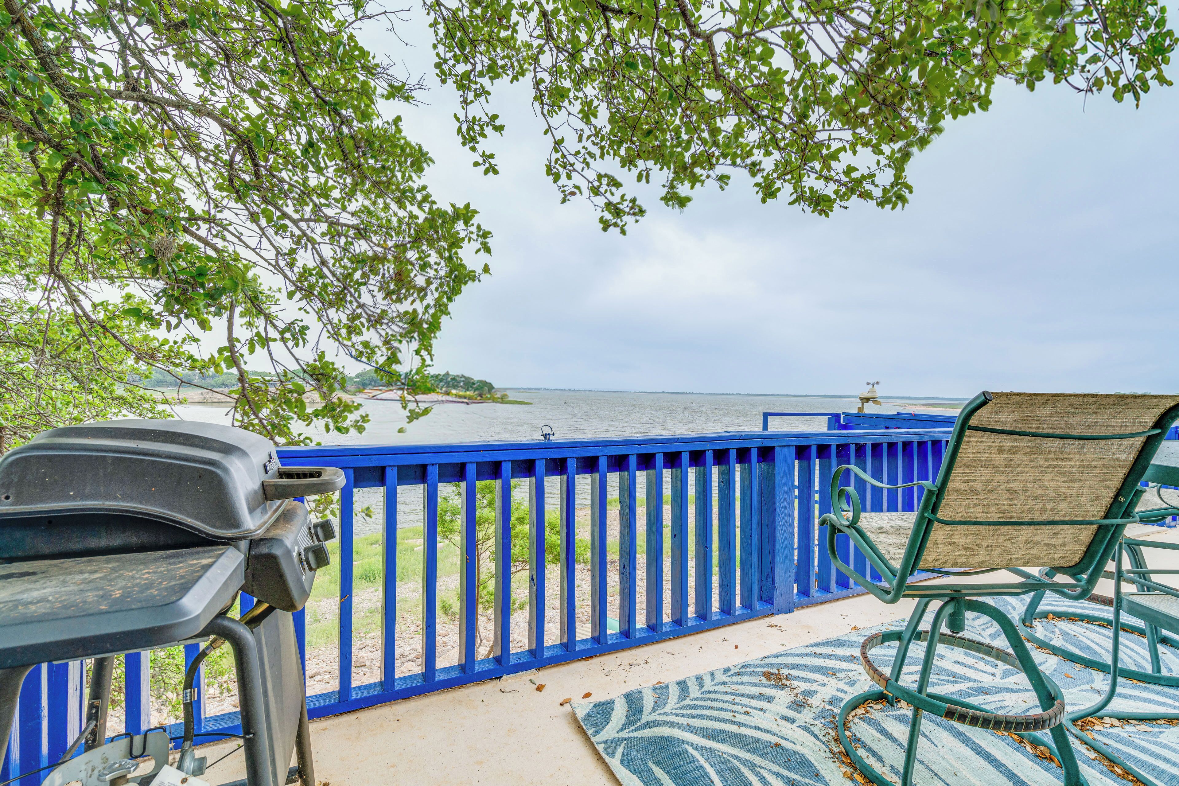 Cottage (1 Bedroom) | Interior