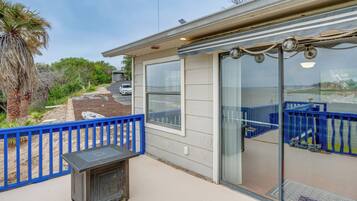 Cottage (1 Bedroom) | Interior