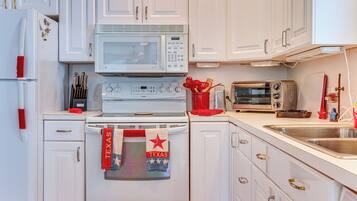 Cottage (1 Bedroom) | Nội thất