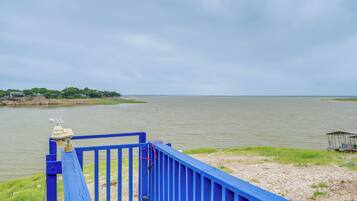 Cottage (1 Bedroom) | Interior