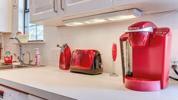 Cottage (1 Bedroom) | Interior