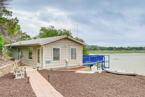 Cottage (1 Bedroom) | Interior