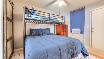 Cottage (1 Bedroom) | Interior