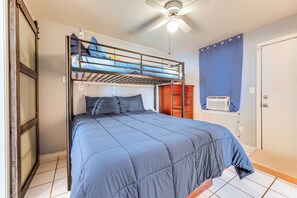 Casa de campo (1 Bedroom) | Interior