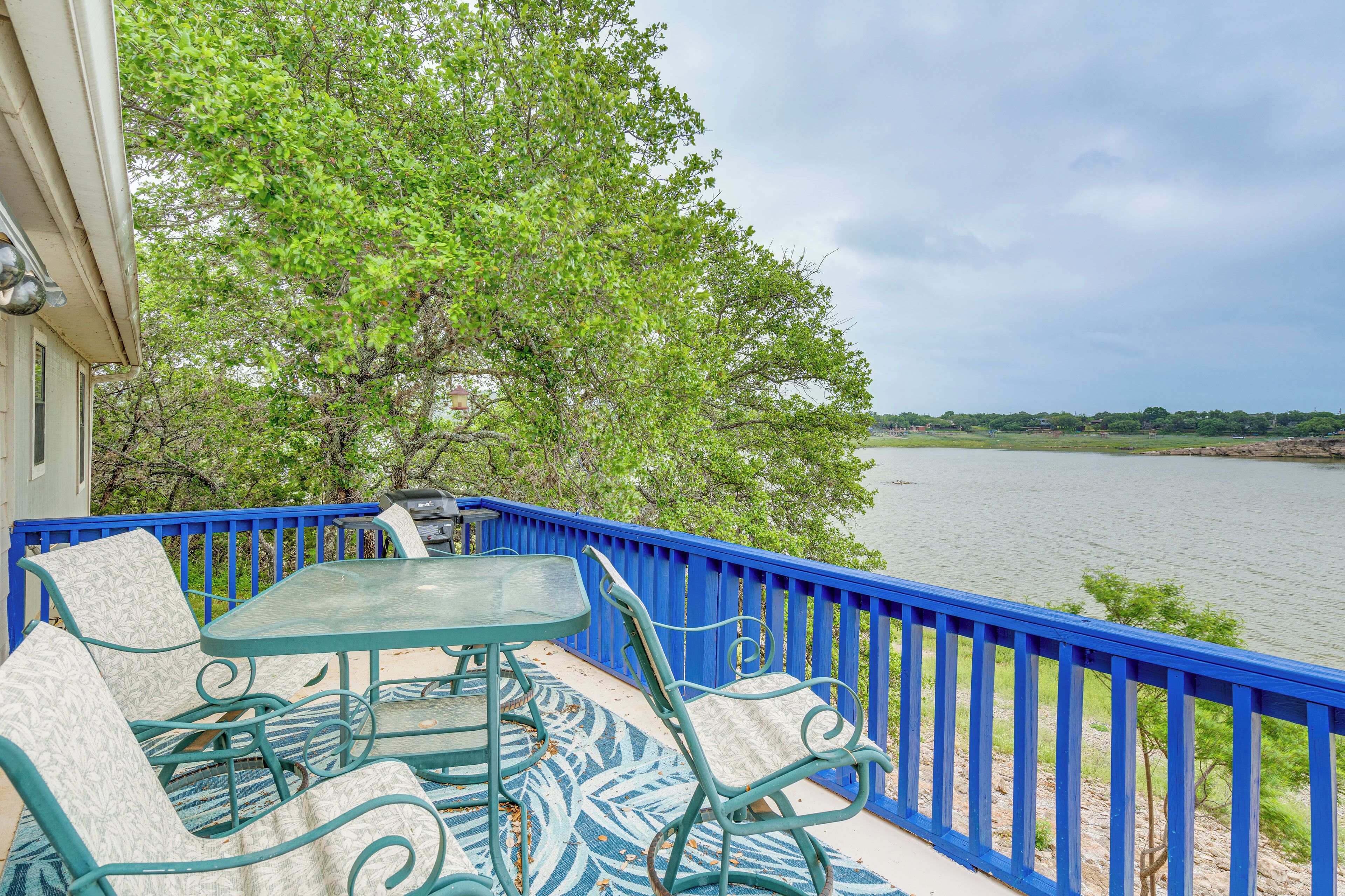 Cottage (1 Bedroom) | Bahagian dalam