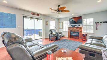 Cottage (1 Bedroom) | Interior