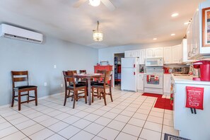 Feriehus (1 Bedroom) | Interiør