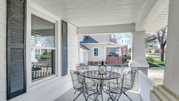 Nhà (4 Bedrooms) | Nội thất