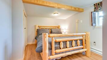 Cottage (1 Bedroom) | Interior