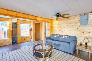 Ferienhaus (1 Bedroom) | Innenbereich