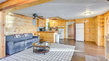 Cottage (1 Bedroom) | Interior