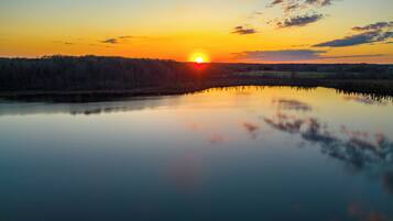 Cottage (1 Bedroom) | Interior