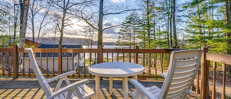 Cottage (1 Bedroom) | Façade de l’hébergement
