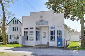 Cottage (2 Bedrooms) | Intérieur